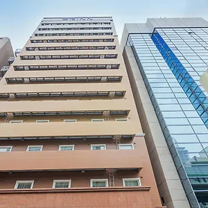 ホテル Toyoko Namba