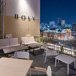 The Boly 호텔