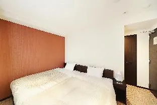 Toho Hotel Osaka Japan