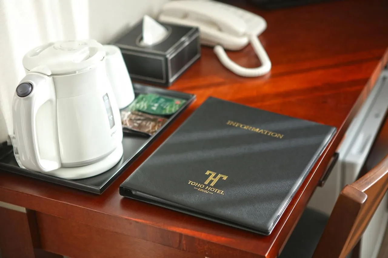 Toho Hotel Osaka