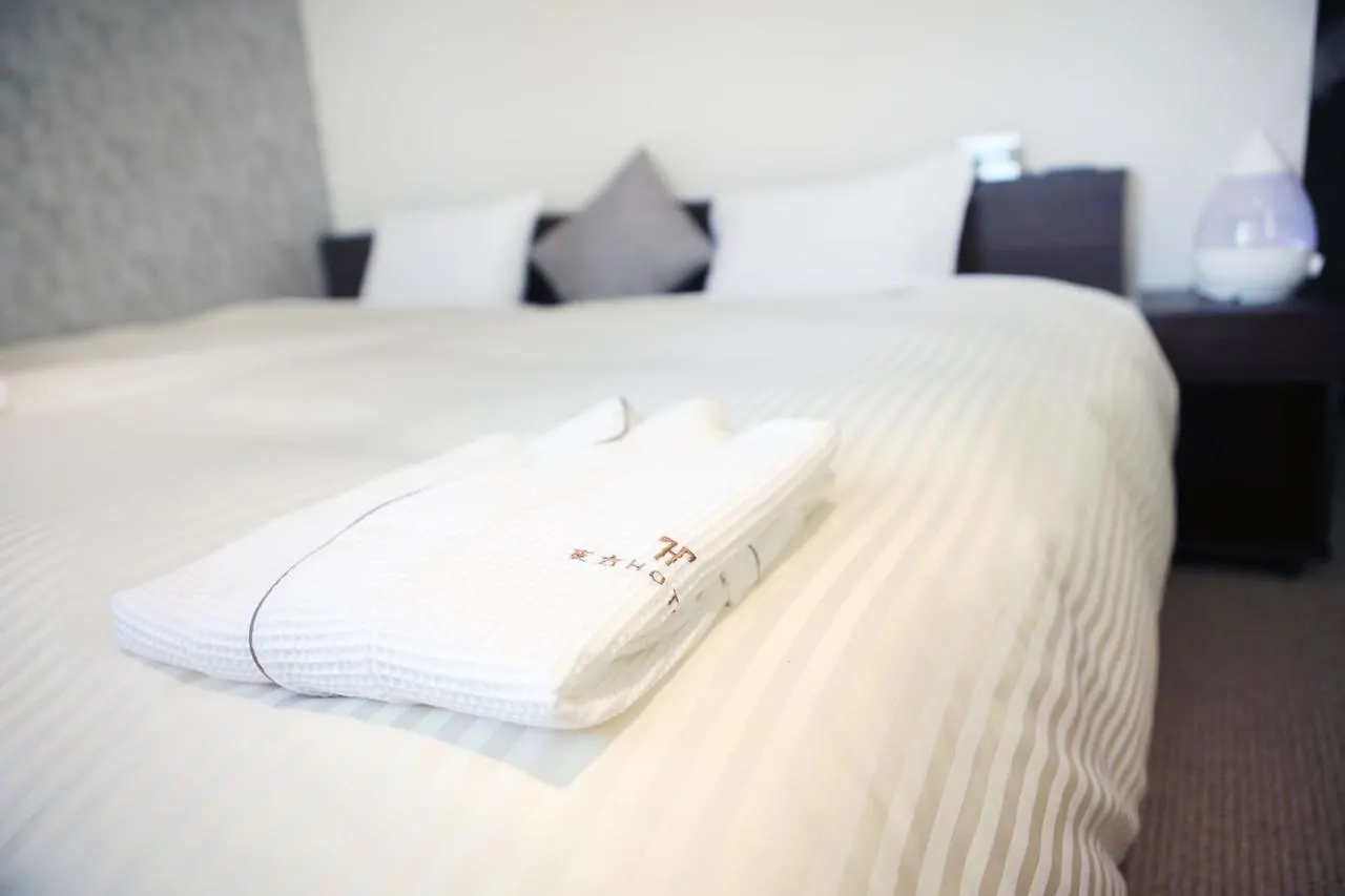 Toho Hotel Osaka 4*,  Japan